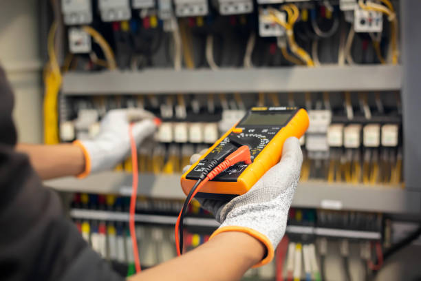 Best Electrical Panel Upgrades  in Sun Valley, NV